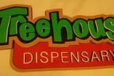 Treehouse Dispensary