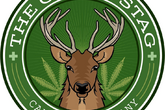 The Green Stag Cannabis Co.