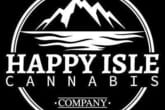Happy Isle Cannabis - Bowen Island