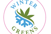 Winter Greens Delivery