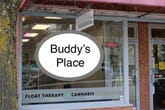 Buddy's Place - Nelson