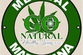 GO NATURAL HEALTHY LIVING LLC