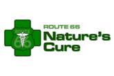 Route 66 Nature's Cure