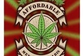 Affordable Medical Cannabis