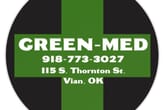 Green Med Dispensary