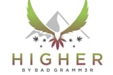 Higher by Bad Gramm3r