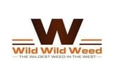 Wild Wild Weed - Las Animas