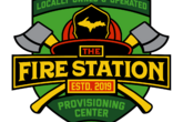 The Fire Station Cannabis Co. - Marquette
