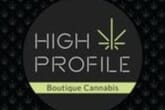 High Profile - Buchanan
