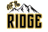 Off The Ridge