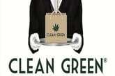 Clean Green Delivery