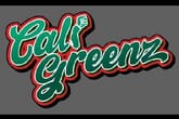 Cali Greenz
