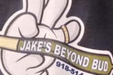 Jake's Beyond Bud