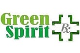 Green Spirit Rx - Escorial