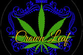 Crown Leaf