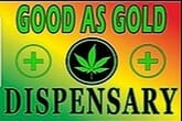 Good As Gold Dispensary