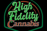 High Fidelity Cannabis