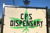 CPS Dispensary LLC
