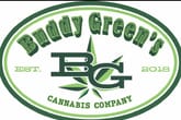 Buddy Green's Cannabis Co.