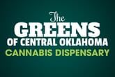 The Greens of Central Oklahoma