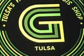 The Green Door Tulsa
