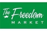 Freedom Market Ilwaco - Recreational