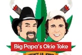 Big Papa's Okie Toke