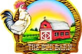 Bud Barn Cannabis Co.