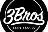 3 Bros Santa Cruz