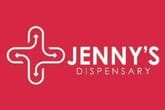 Jenny's Dispensary - North Las Vegas