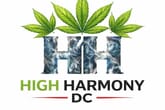 HIGH HARMONY-DC