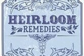 Heirloom Remedies