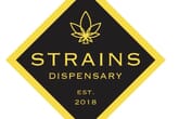 Strains Dispensary