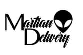 Martian Delivery