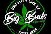 Big Buds Natural Releaf