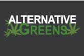 Alternative Greens