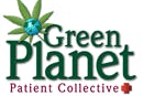 Green Planet Patient Collective