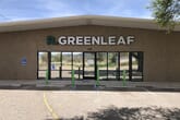 R Greenleaf Organics - Grants