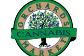 Orchards Cannabis Market