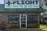 Flight 420 - West Siloam Springs