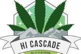 Hi Cascade - Salem