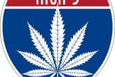 High 5 Cannabis (Recreational Retail)