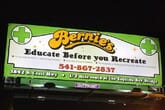 Bernie's Universal Dispensary