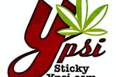 Sticky - Ypsi