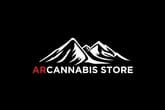 ARCannabis Store - Sunset