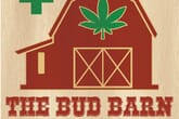 The Bud Barn