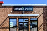 CANNABIS XPRESS - Cap-Pele