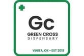 Green Cross Dispensary