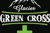 Glacier Green Cross