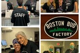 Boston Bud Factory